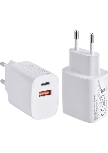 1m C2C Çift Ab Abd Tak 20W Usb-C Güç Adaptörü Şarj Cihazı Hızlı iPhone Şarj Cihazı 13 12 Mini Pro Ipad Google Pixel 6 5 4 3 2 Rog 5 3 2 (Yurt Dışından) modelleri