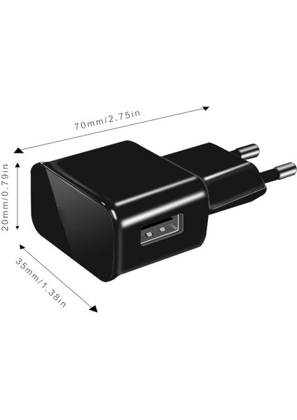Tip-C Şarj Cihazı Siyah USB Tipi C Kablo Samsung Galaxy A5 2018 A8 2018 A530 A8 Artı 2018 A830 A6 A6 Plusj8 2018 A9 Yıldız A8 Yıldız Hızlı Şarj Cihazı (Yurt Dışından) modelleri