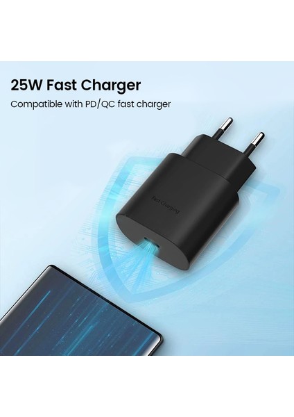 Ab Tak Beyaz 20 W Şarj Cihazı Samsung Galaxy S22 S21 S2 Pd Hızlı Şarj Adaptörü Galaxy NOTE20 S10 USB C Tipi Kablo ile C Tipi Chargeur (Yurt Dışından) fiyatları