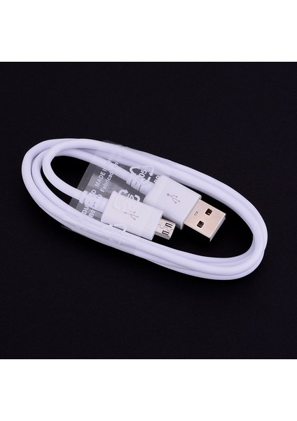 Abd Şarj Kablosu Samsung Galaxy S7 Kenar S6 S3 A7 2016 J3 J5 J7 J1 Neo 2016 Mikro USB Şarj Aleti J5 J7 J2 Başbakan A8 A6 2018 Hızlı Şarj Kablosu (Yurt Dışından) fırsatları