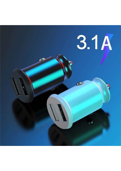 Çift Qc USB C Araç Şarj Cihazı Qc 3.0 40W 5A Tipi Pd Hızlı Şarj Qc 3.0 5A Araç Telefonu Şarj Cihazı iPhone 12 13 Pro Xiaomi Huawei Samsung (Yurt Dışından) fiyatları