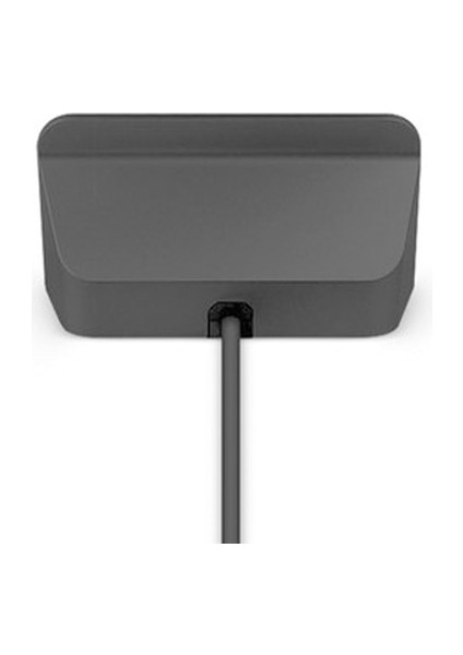 Mikro USB Siyah Ayaklı Veri Şarj Cihazı Dock Standı Istasyonu Şarj Için iPhone 13 12 11 8 7 Xr Xs Samsung Xiaomi Poco Masaüstü Yerleştirme Şarj Cihazı (Yurt Dışından)