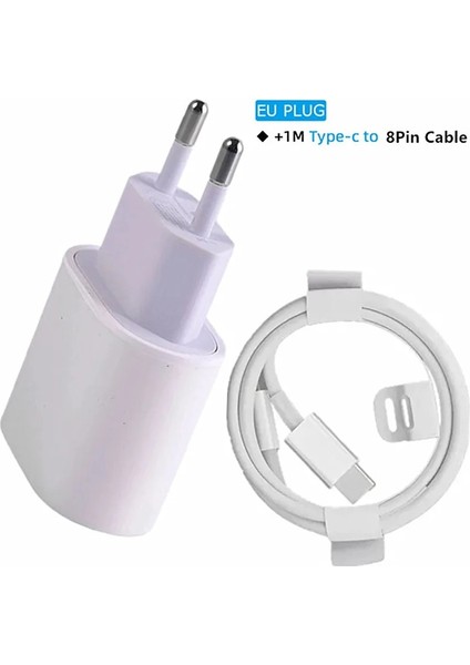 Abd 20W Şarj Cihazı 20W Hızlı Şarj Pd USB C Şarj Cihazı Apple iPhone 13 12 11 Pro Max 14 Samsung Xiaomi Güç Adaptörü Abd, Ab Tak Pd Tipi C Bağlantı Noktası (Yurt Dışından) fırsatları