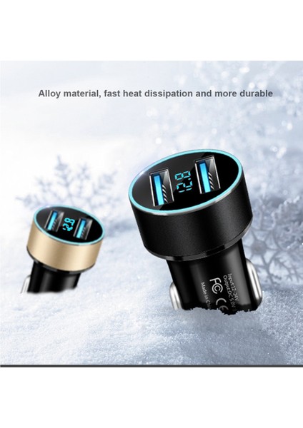 Siyah Pd 30W USB Araç Şarj Cihazı Hızlı Şarj Qc3.0 Scp 3A Pd Tip C 37.5W Hızlı Araç USB Şarj Cihazı iPhone Samsung Xiaomi Redmi Poco Cep Telefonu (Yurt Dışından) indirimleri