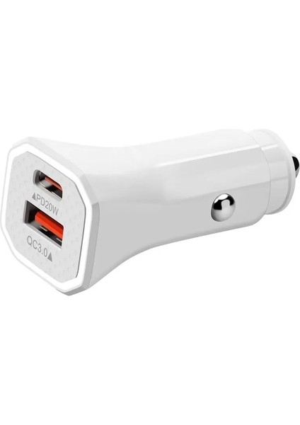 Qc 3.0 Pd Şarj Cihazı iphone 13 Telefon Adaptörü 20W Pd USB C Qc 3.0 Araç Şarj Cihazı Hızlı Şarj Tipi C Kablosu Samsung S22 Ultra Galaxy S21 S9 A73 5g (Yurt Dışından) indirimleri