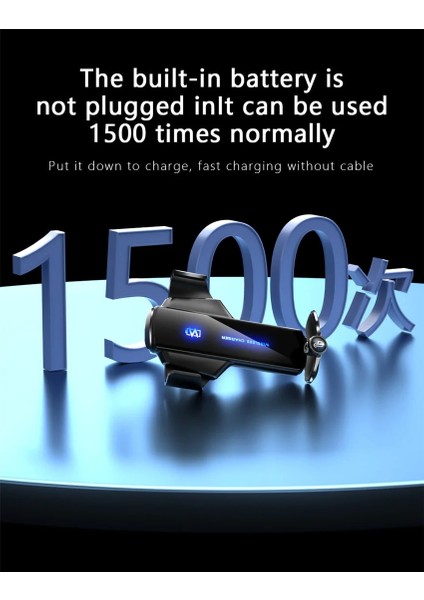 Siyah 30W Araç Kablosuz Şarj Cihazları iPhone 13 12 11 x Araç Montaj Telefon Tutucu Manyetik Hızlı Şarj Istasyonu Hava Firar Standı Şarj Cihazı (Yurt Dışından) fiyatları