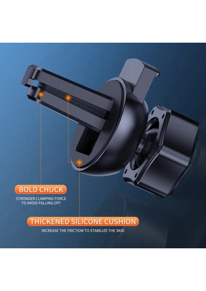 Qc3.0 Araç Şarj Cihazı Otomatik 30W Araç Kablosuz Şarj Cihazı iPhone 14 13 12 11 Pro Max Samsung Xiaomi Hızlı Şarj Istasyonu Araç Telefonu Tutucu Standı (Yurt Dışından) fiyatları