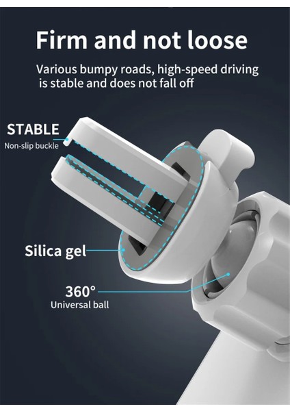 Dashboard ile 100W Manyetik Araç Kablosuz Şarj Cihazları Hava Firar Telefon Tutucu Dağı iPhone 14 13 12 Pro Max Telefon Şarj Cihazı Hızlı Şarj Istasyonu (Yurt Dışından) indirimleri