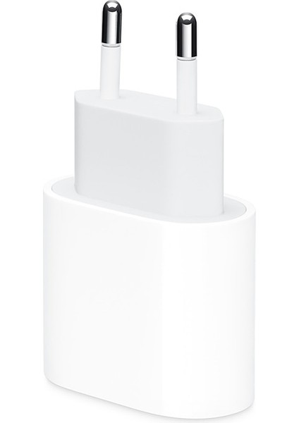 Au Fişi Hızlı Pd Şarj Kafası Usb-C Şarj Cihazı 20W Duvar Şarj Cihazı Cep Telefonu Şarjı Type-C Için iPhone 13 12 11 Pro Max Için Euauukus Için (Yurt Dışından) indirimleri