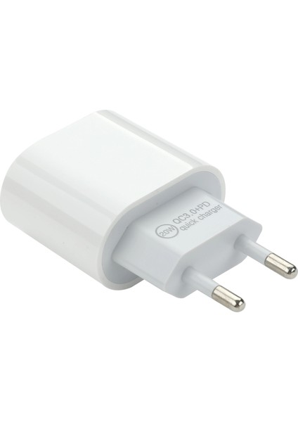Abd Kablo Şarj Cihazı 20W Hızlı Şarj Pd USB C Şarj Cihazı Apple iPhone 13 12 11 Pro Max 14 Samsung Xiaomi Güç Adaptörü Abd, Ab Tak Pd C Tipi Bağlantı Noktası (Yurt Dışından) modelleri