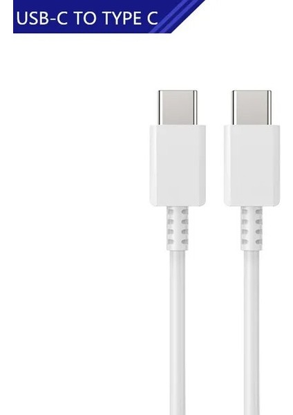 1m C'den C'ye Kablo 20W Pd Adaptörü iphone 13 Pro Max USB C Araç Şarj Cihazı 3.0A Hızlı Şarj Tip C Kablo Samsung A12 S22 Xiaomi Lenovo Tab P11 (Yurt Dışından)