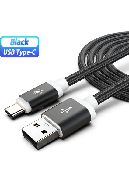 USB A'dan C'ye 1 M 36 W Pd 3.0 Araç Şarj Cihazı Samsung S20 Not 20 Ultra S21 Artı USB Tip C Hızlı Araç Telefonu Şarj Cihazı IPhone 12 Pro Max Için Araç Şarj Cihazı (Yurt Dışından)