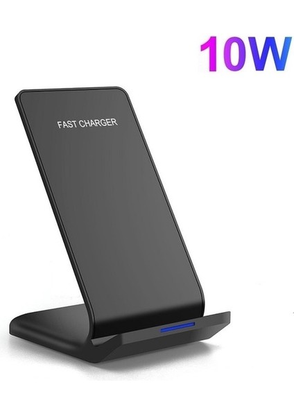 10W Max 30W Kablosuz Şarj Standı Samsung S22 S21 Telefon Tutucu Hızlı Şarj Standı Istasyonu iPhone 14 13 12 11 Pro Max Xr x 8 (Yurt Dışından)