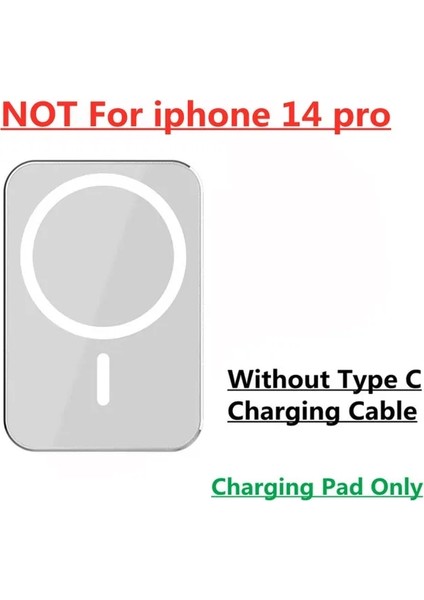 C Tipi Kablo Olmadan 65W Manyetik Araç Kablosuz Şarj Cihazları Hava Firar Telefon Tutucu iphone 12 13 14 Mini Pro Max Araç Şarj Cihazı Hızlı Şarj Istasyonu (Yurt Dışından)
