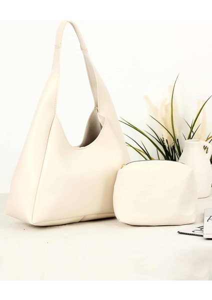 Gabriel Yavrulu Baget Kadın Omuz Çantası BP-4705O