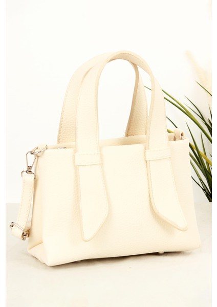 Barbara El Askılı Kadın Omuz Çantası BP-4755O