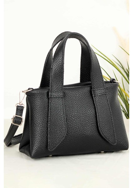 Barbara El Askılı Kadın Omuz Çantası BP-4755O