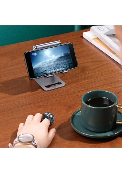 Siyah Sayfa Çevirici |kısa Video Uygulaması Blue Tooth Uzaktan Kumanda Sayfası Çevirici |kamera Video Kaydı Uzaktan Video Kaydırma Denetleyicisi F (Yurt Dışından) modelleri