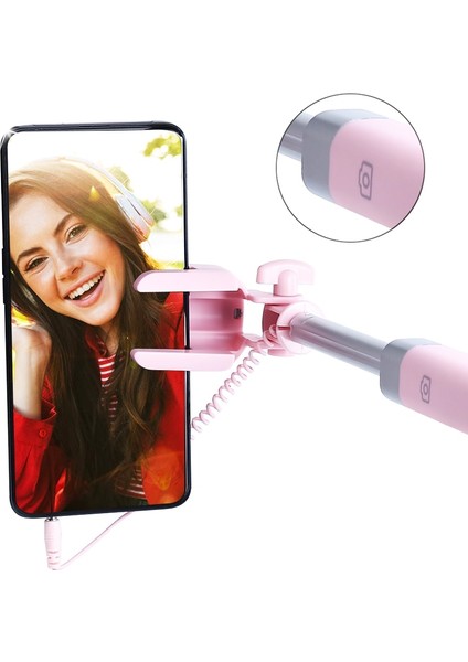 Evet Tutucu Mavi Floveme Bluetooth Kablosuz Selfie Çubuğu Mini Tripod Uzatılabilir Monopod Dolgu Işığı ile Uzaktan Deklanşör Ios Android Telefon Için (Yurt Dışından) modelleri
