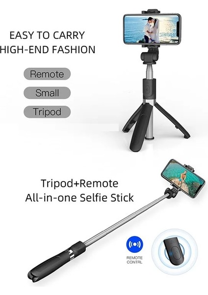 Kırmızı Işık Yok 2022 Yeni Kablosuz Bluetooth Selfie Çubuğu Selfie Halka Işık Fotoğraf Canlı Video Akışı Için Lambanın LED Jantı Orijinal (Yurt Dışından) modelleri