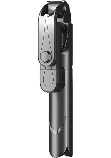 Siyah Selfie Çubuğu Tripod Derece Fotoğraf Tutucu Uzatılmış Tripod Canlı Yayın Desteği Android Akıllı Telefonlar Için Telefon Tripod Standı (Yurt Dışından) modelleri