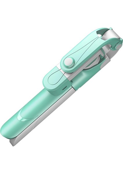 Siyah Selfie Çubuğu Tripod Derece Fotoğraf Tutucu Uzatılmış Tripod Canlı Yayın Desteği Android Akıllı Telefonlar Için Telefon Tripod Standı (Yurt Dışından) fırsatları