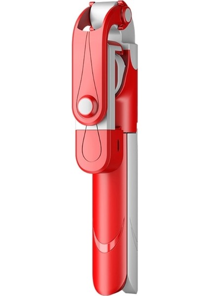 Siyah Taşınabilir Selfie Çubuğu Tripod Katlanabilir Kablosuz Uzaktan Deklanşör Esnek Sarsıntı Önleyici Stand Uzatılabilir Kararlı Stand (Yurt Dışından) indirimleri