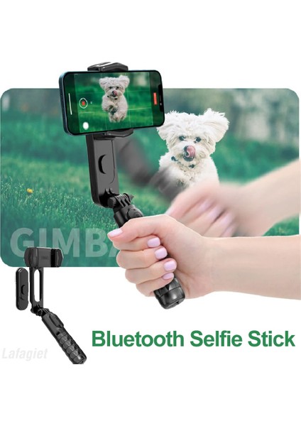 Siyah Katlanabilir Bluetooth Selfie Çubuğu iPhone 12 11 Samsung S21 Xiaomi Kablosuz Kendinden Yapışkanlı Mini El Uzatılabilir Selfiestick (Yurt Dışından) modelleri