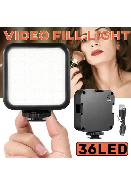 36LED Dolgu Işığı 150/160 cm Bluetooth Kablosuz Selfie Çubuğu Mini Tripod Uzatılabilir Monopod Dolgu Işığı ile Uzaktan Deklanşör iPhone Android Telefon Için (Yurt Dışından)