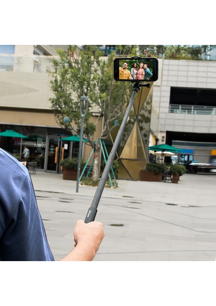 1.2 M Çubuk 70 Cm/1.2 M/3 M Düz Çekme Görünmez Selfie Sopa INSTA360/GOPRO/DJI Eylem Kamera Taşınabilir El Uzatma Çubuğu (Yurt Dışından) fırsatları