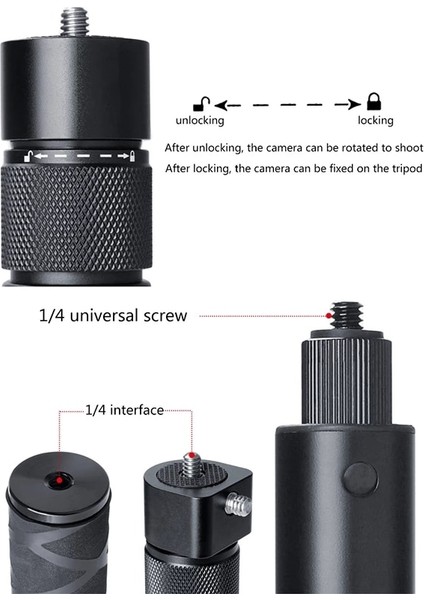 Tüm Kit Evrensel Selfie Sopa Bullet Time El Tripod Görünmez Selfie Sopa INSTA360 One X3 Rs X2 x One R INSTA360 Aksesuarları (Yurt Dışından) modelleri