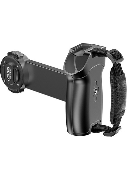 Bluetooth Kolu Ulanzi O-Lock Bluetooth Selfie Kolu iPhone 14 13 12 Serisi Android Akıllı Telefon Için Hızlı Yayın Sistemi (Yurt Dışından)