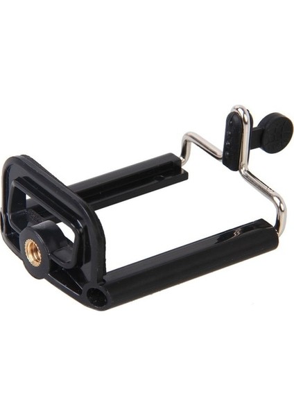 Klip Tutucu Sünger Esnek Ahtapot Tripod Telefon Tutucu ile Evrensel Klip Tutucu Braketi iPhone Için Xiaomi Için Android Için (Yurt Dışından)