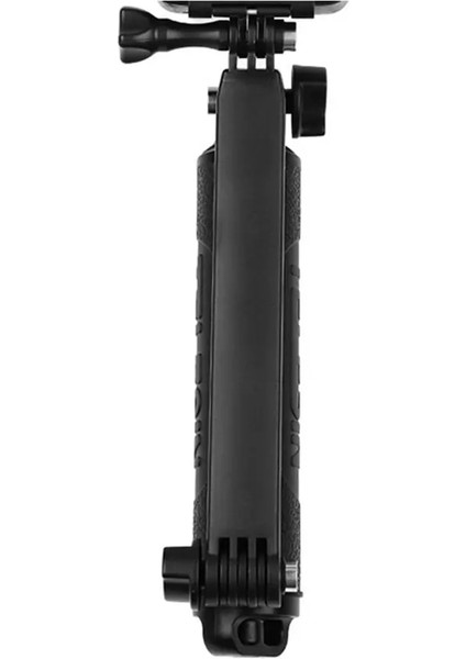 Kamera Su Geçirmez Monopod Taşınabilir Pc 3 Katlı Selfie Çubuğu Çok Fonksiyonlu Katlanabilir Kamera Tripod Gopro Için Yedek (Yurt Dışından)