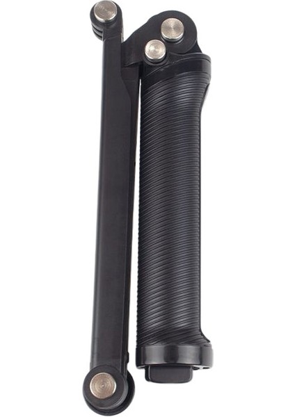 Siyah Selfie Çubuğu Tripod Uzatma Çubuğu El Zamanlayıcı Kolay Kurulum (Yurt Dışından) fırsatları