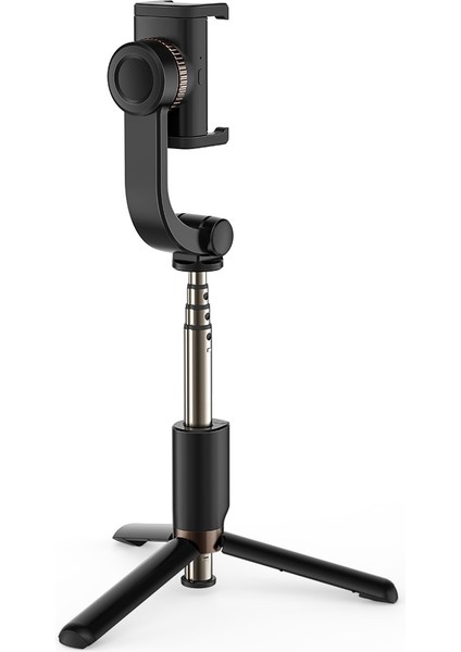 Blitzwolf BS12 Kablosuz Uzaktan Kumandalı ve Tripod Standlı Uzatılabilir Selfie Çubuğu Tripod, iPhone Samsung Için Taşınabilir Selfie Çubuğu (Yurt Dışından) fırsatları