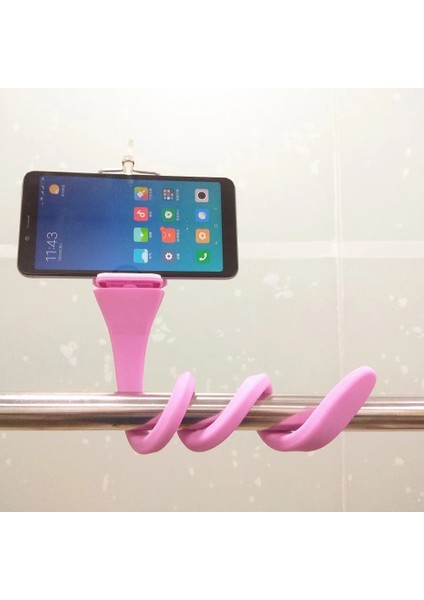 Selfie Çubuğu Katlanabilir Tripod Monopod Selfie Çubuğu Bluetooth Kablosuz Düğme Deklanşör ile Selfie Çubuğu Ios/android/xiaomi Için (Yurt Dışından)