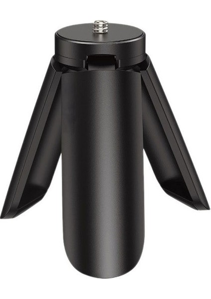 Tripod Sabit Akıllı Telefon Katlanabilir 3 Akslı Gimbal El Sabitleyici Vlog Için Hızlandırılmış Vlog Canlı Video Tripod Sabitleyici iPhone Için Gimbal (Yurt Dışından)