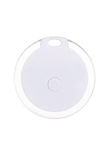 Beyaz Anti-Kayıp Özçekim Çubukları Akıllı Bulucu Bluetooth 4.0 Gps Bulucu Çocuk Evcil Hayvan Cüzdanı Takip Cihazı Alarmı Блютуз Адаптер Блютуз Передатчик (Yurt Dışından)