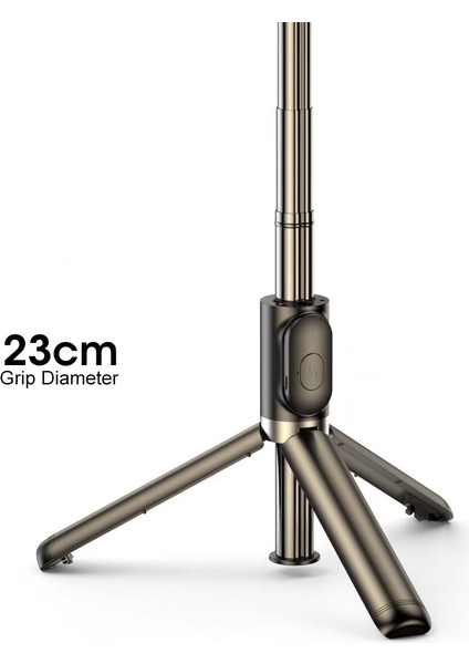 Beyaz Kablosuz Bluetooth Selfie Sopa Tripod El Gimbal Sabitleyici Cep Telefonu Dolgu Işığı Genişletilmiş Bölüm Için Gimbal Sabitleyici (Yurt Dışından) modelleri