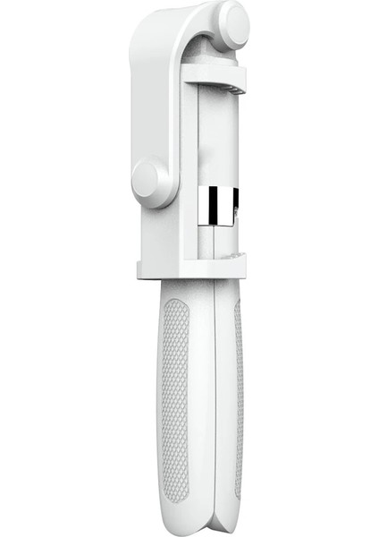 Kırmızı Kablosuz Bluetooth Özçekim Çubuğu Çubuk Bar Uzaktan Deklanşör Uzatılabilir Tripod Telefon Tutucu Stand Braketi (Yurt Dışından) fiyatları