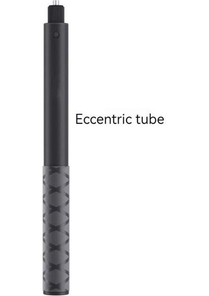 B INSTA360 Görünmez Selfie Sopa Kolu Dönen Uzatma Çubuğu Tripod 1.1 M INSTA360 One R/x2/evo Telefon Aksesuarları (Yurt Dışından)