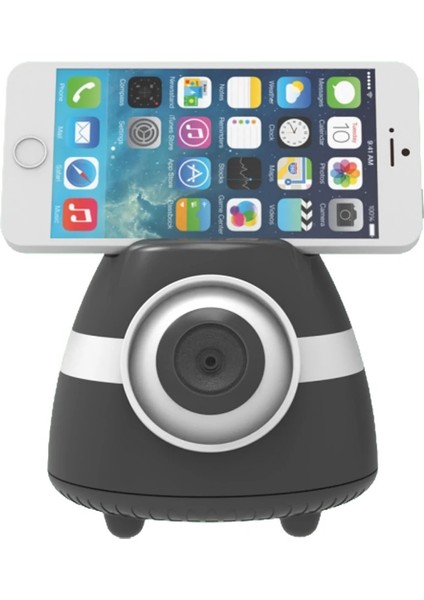 Wg Otomatik Yüz Takip Tripod Gimbal Sabitleyici 360 Rotasyon Selfie Sopa Telefon Montaj Canlı Vlog Video Için Akıllı Çekim Tutucu (Yurt Dışından) fiyatları