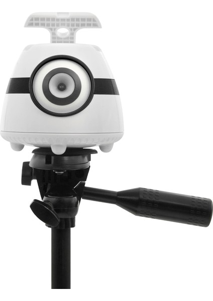 Wg Otomatik Yüz Takip Tripod Gimbal Sabitleyici 360 Rotasyon Selfie Sopa Telefon Montaj Canlı Vlog Video Için Akıllı Çekim Tutucu (Yurt Dışından) fırsatları