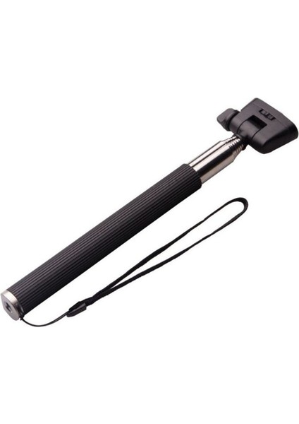 Gopro Hero Için Kit4 Selfie Sopa Monopod 11 10 9 8 7 6 5 4 Oturum 3 Sjcam Xiaoyi Eken Go Pro Için Uzatılabilir El Monopod Dbpower (Yurt Dışından)