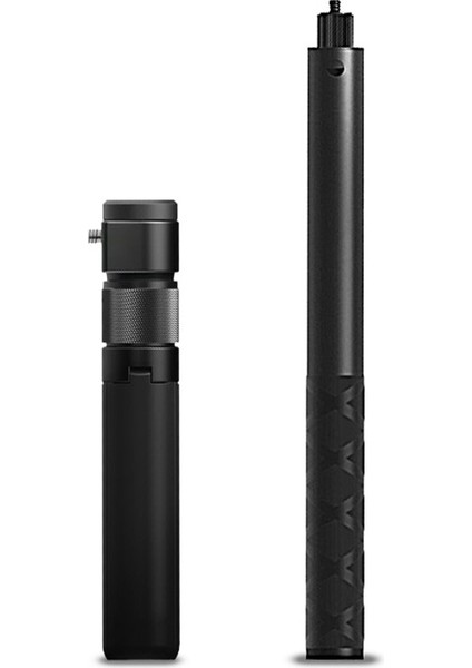 INSTA360 X3/x2 Için Orijinal Olmayan Selfie Sopa Bullet Time Set El Tripod INSTA360 One Rs/x2 Tripod Aksesuarları Için Görünmez Selfie Sopa (Yurt Dışından) fırsatları