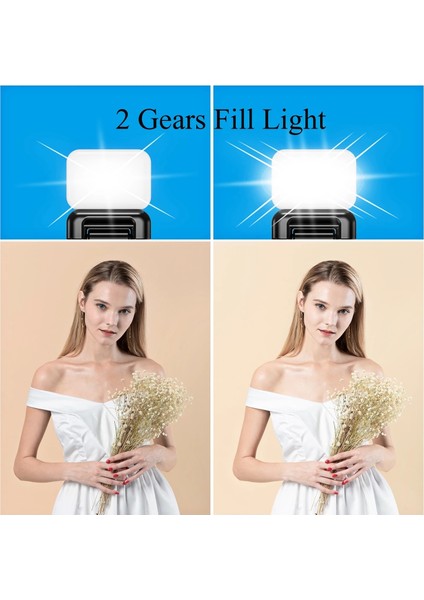 Stil A Işıksız Selfie Sopa Işıklı LED Hücre Tripod Mobil Lamba Telefon Halkası Akıllı Telefon Tutucu Standı Monopod Bluetooth Teleskopik Kutup Pau (Yurt Dışından) modelleri