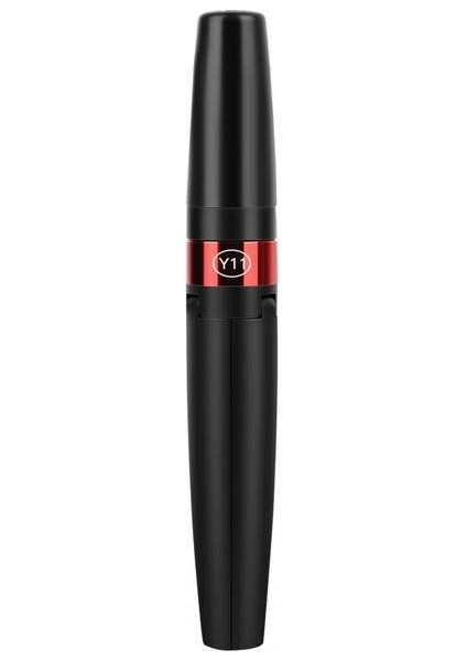 Y11 Siyah 3 In 1 Selfie Sopa Tripod ile Kablosuz Bluetooth Cep Telefonu Tutucu IPhone Huawei Samsung Selfie Çubukları El Gimbal (Yurt Dışından)