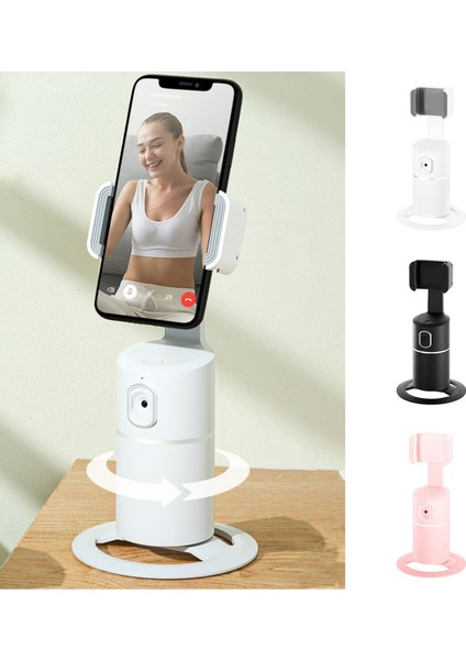 Stil 2 Yuntai Sabitleyici Selfie Çubukları Fotoğraf Vlog Canlı Video Kayıt Akıllı 1 Pc Yüz Tanıma Yükseltme Kamera Gimbal (Yurt Dışından) fiyatları