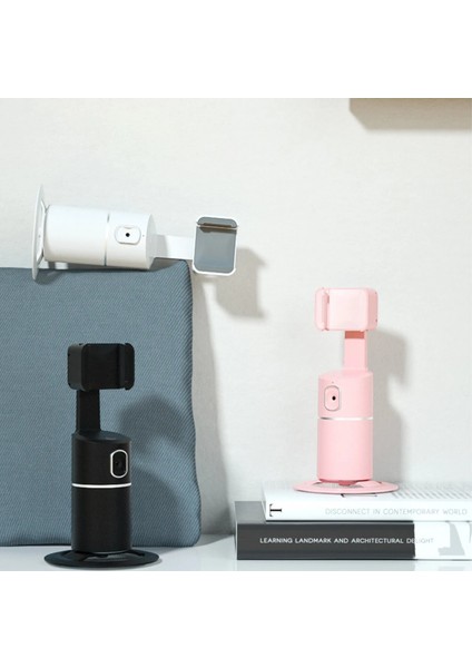 Stil 2 Yuntai Sabitleyici Selfie Çubukları Fotoğraf Vlog Canlı Video Kayıt Akıllı 1 Pc Yüz Tanıma Yükseltme Kamera Gimbal (Yurt Dışından) modelleri